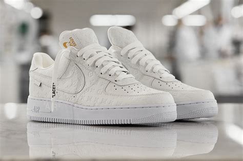 off white lv air force 1|louis vuitton af1 white.